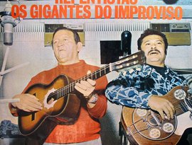 Avatar de Otacílio Batista e Diniz Vitorino