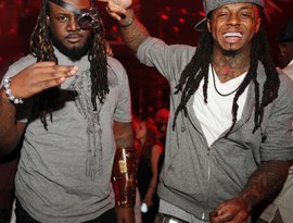 Lil Wayne & T-Pain için avatar