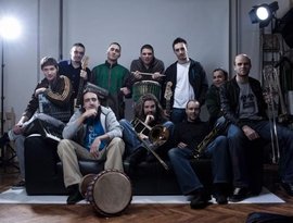 Аватар для Irie FM