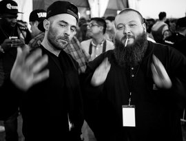 Avatar de Action Bronson & The Alchemist