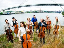 Avatar for Portland Cello Project