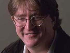 Avatar de Gabe Newell