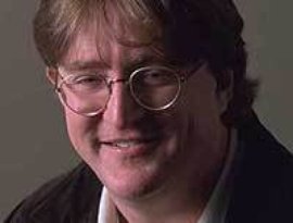 Avatar for Gabe Newell