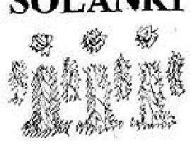 Avatar for Solanki