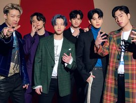 Avatar for Ikon