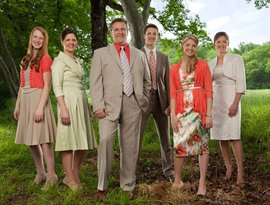 Avatar de Collingsworth Family