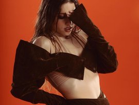 Avatar de Angelina Mango
