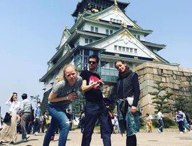 Avatar for MoE with Mette Rasmussen and Ikuro Takahashi