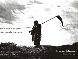 Avatar for Lengua Mortuoria