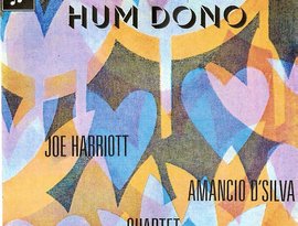 Avatar for Joe Harriott Amancio d'Silva Quartet