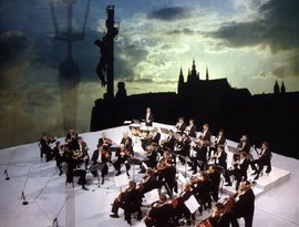 Avatar for Prague Chamber Orchestra/Sir Charles Mackerras