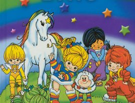 Avatar for Rainbow Brite