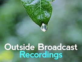 Avatar di Outside Broadcast Recordings