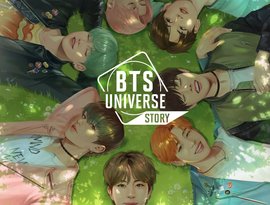 BTS Universe Story 的头像