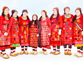 Avatar de Бурановские бабушки