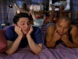 Avatar for Donald Faison & Zach Braff