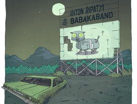 Anton Ripatti & Babakaband 的头像
