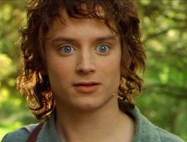 Avatar for Frodo Baggins