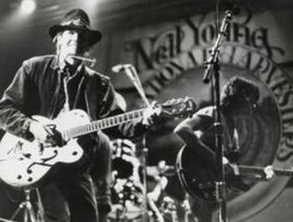 Avatar de Neil Young & The International Harvesters