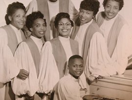 Avatar de The Original Gospel Harmonettes