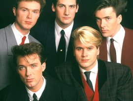 Spandau Ballet için avatar