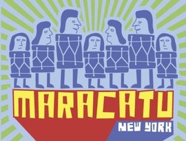 Avatar for Maracatu New York