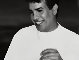 Gamal Goma için avatar