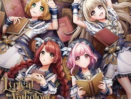 Lyrical Lily 的头像