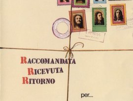 Avatar for Raccomandata Ricevuta Di Ritorno