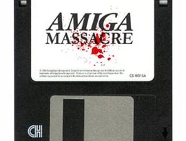 Avatar for Amiga Massacre