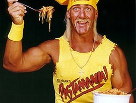 Hulk Hogan & The Wrestling Boot Band 的头像