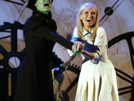 Avatar de Wicked Broadway Cast