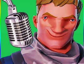 Avatar for Fortnite Awesome Parodys