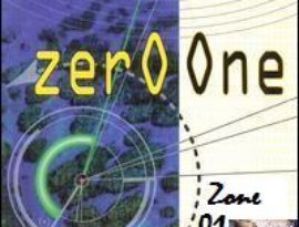 Zeroone 的头像