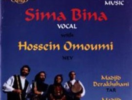 Sima Bina & Hossein Omoumi için avatar