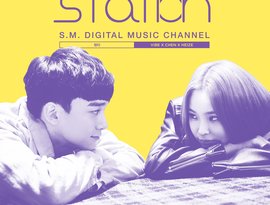 첸 (CHEN), 헤이즈 (Heize) 的头像