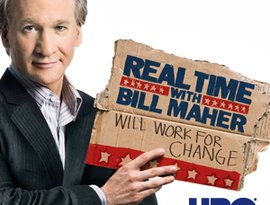 Avatar for Real Time with Bill Maher