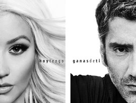 Alejandro Fernández feat. Christina Aguilera 的头像