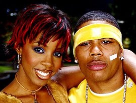 Nelly & Kelly Rowland のアバター