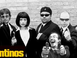 Avatar for The Tarantinos
