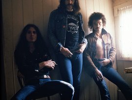 Motörhead 的头像