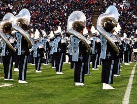 Jackson State Sonic Boom of the South 的头像