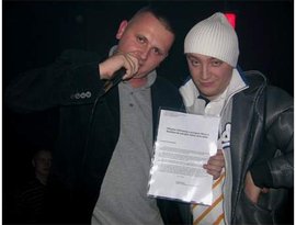 Awatar dla Kajman & Borixon