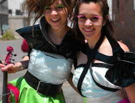 Avatar for Megan Nicole & Lindsey Stirling