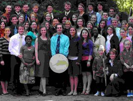 Avatar for The University Of Notre Dame Folk Choir
