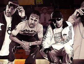 Badness, Killa P, Shizzle & Jamakabi 的头像