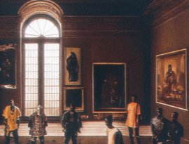 Avatar for Hidden Renaissance