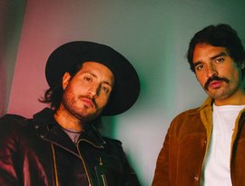 Hermanos Gutierrez 的头像