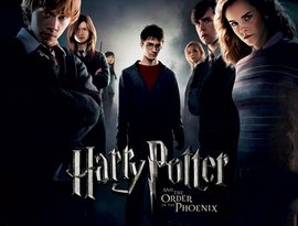 Avatar for Harry Potter And The Order Of The Phoenix OST