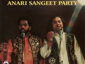 Awatar dla Anari Sangeet Party